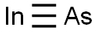 インジウムヒ素