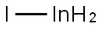 インジウムヨウ化物