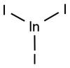 インジウム（III）ヨウ化物 無水