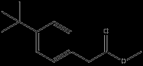 メチルp-tert-ブチルフェニルアセテート
