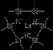 Tris（N、N-Bis（Trimethylsilyl）アミド）Lanthanum（III）