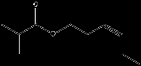 CIS-3-ヘキセニルイソブチレート