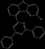2-（8-クロロ-1-ジベンゾフラニル）-4,6-ジフェニル-1,3,5-トリアジン