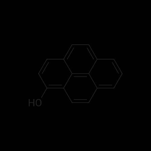 1-ヒドロキシピレン