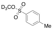 メチル-D3 p-トルエンスルホン酸