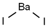 ヨウ化バリウム