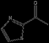 2-アセチルチアゾール