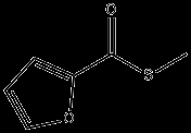 メチル2チオフロ酸