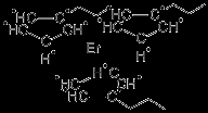Tris（I-propylcyclopentadienyl）Erbium（iii）