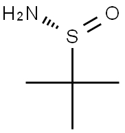 （r） - （+） - 2-メチル-2-プロパンスルフィンアミド
