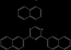 2-（8-クロロジベンツォ[B、D] Furan-1-Ill）-4,6-ジフェニル-1,3,5-トリアジン