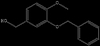 3-ベンジオキシ-4-メトキシベンジルアルコール