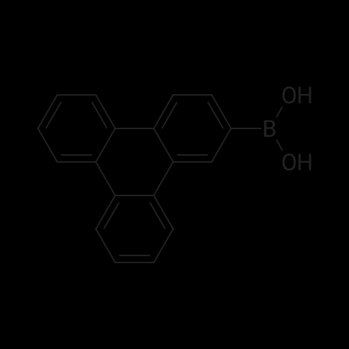 B-2-Triphenylenylboronic酸