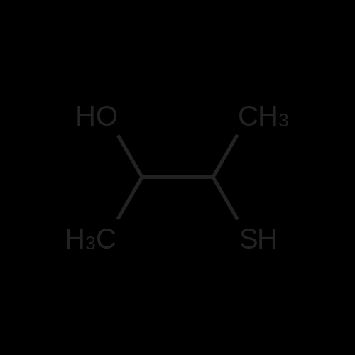 3-メルカプト-2-ブタノール
