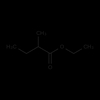エチル2-メチルブチレート