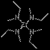テトラキス（エチルメチルアミノ）ジルコニウム