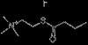 S-Butyrylthiocholineヨウ化