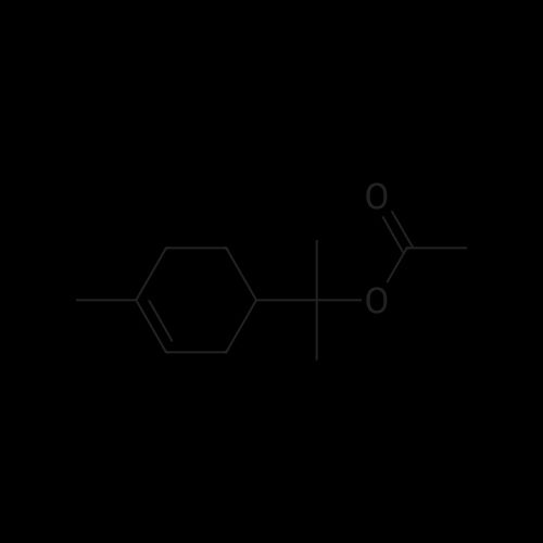 酢酸テルピニル