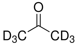 アセトン-D6