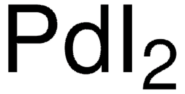パラジウム（II）ヨウ化