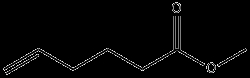 5-ヘキセン酸メチルエステル