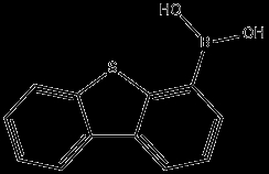 4-ジベンゾチオフェンボロン酸