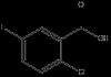 2-クロロ-5-ヨードベンゾ酸