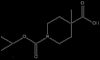 1-BOC-4-メチルピペリジン-4-カルボン酸
