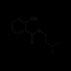 イソアミルo-ヒドロキシベンゾ酸