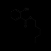 CIS-3-ヘキセニルサリチル酸