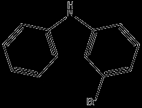 4-BROMO-9H-カルバゾール