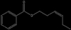CIS-3-ヘキセニルベンゾエート