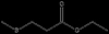 エチル3-メチルチオプロピオン酸