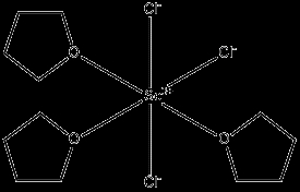塩化物四重層複合体