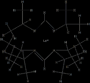 Tris（n、n'-di-i-propylformaMidinato）lanthanum（iii）
