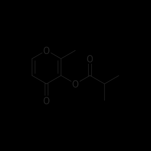 マルトールイソブチレート