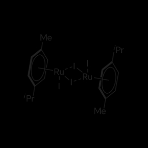 Diiodo（P-シメン）ルテニウム（II）二量体