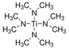 テトラキス（ジメチルアミノ）チタン