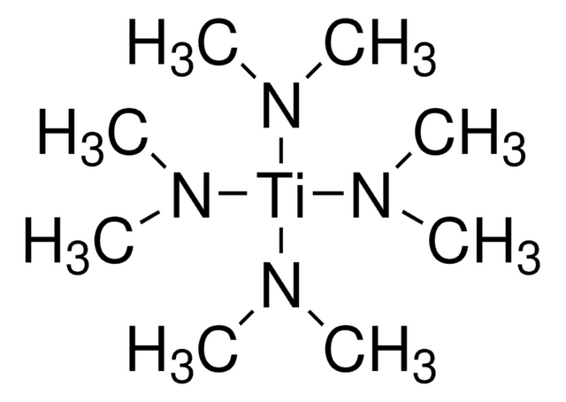 テトラキス（ジメチルアミノ）チタン
