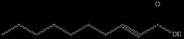 トランス-2-デセノ酸