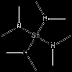 テトラキス（ジメチルアミノ）スズ