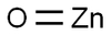 酸化亜鉛