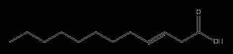 3-ドデセノ酸、（3e） -