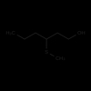 3-（メチルチオ）-1-ヘキサノール