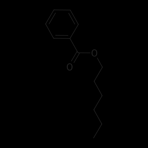 ヘキシルベンゾエート