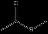 S-メチルチオアセテート