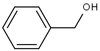 ベンジルアルコール