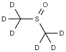 ジメチルスルホキシド-D6