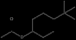 4-Tert-Butylcyclohexyl酢酸