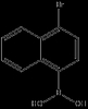 4-ブロモ-1-ナフタレンボロン酸